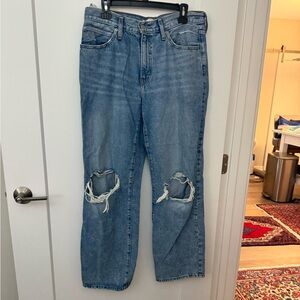 Levi’s 94 Baggy Jeans